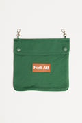 Skipper Pocket - Green