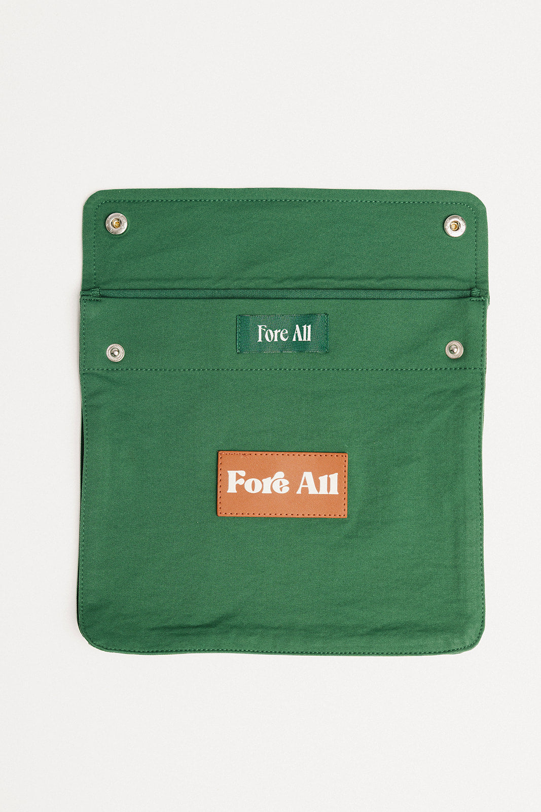 Skipper Pocket - Green