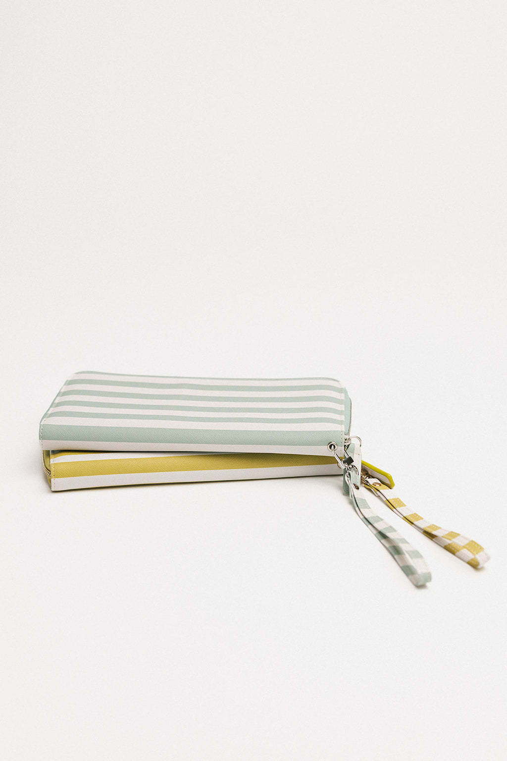 Glove Caddie - Sea Stripes