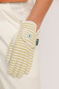 Golf Glove - Avo Stripes