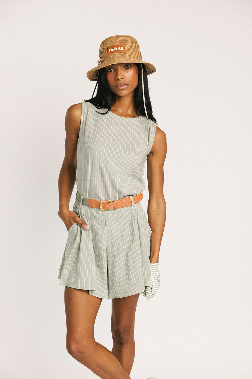 Breeze Short - Sea