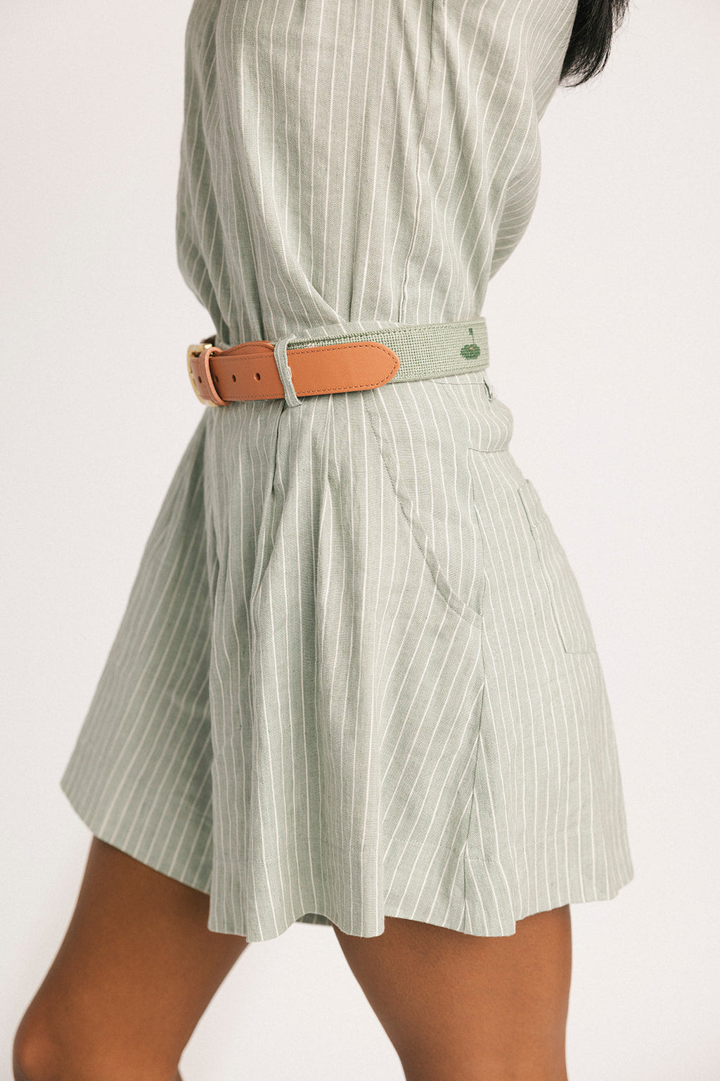 Breeze Short - Sea