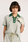 Newport Polo - Sea