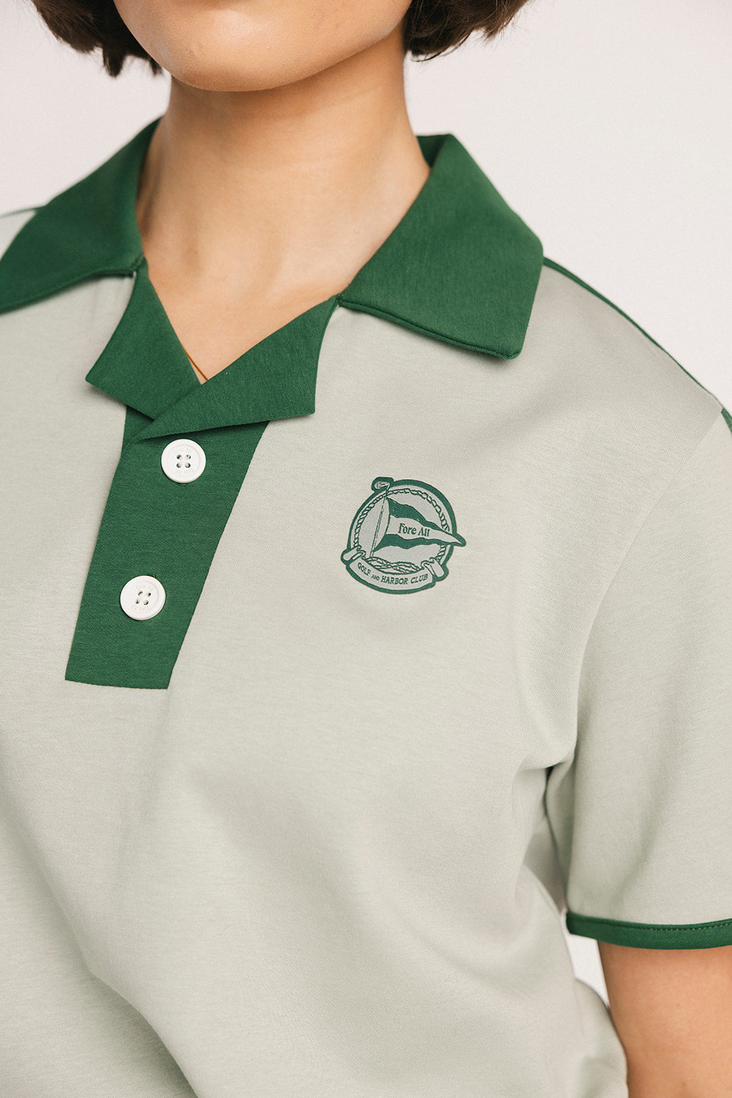 Newport Polo - Sea