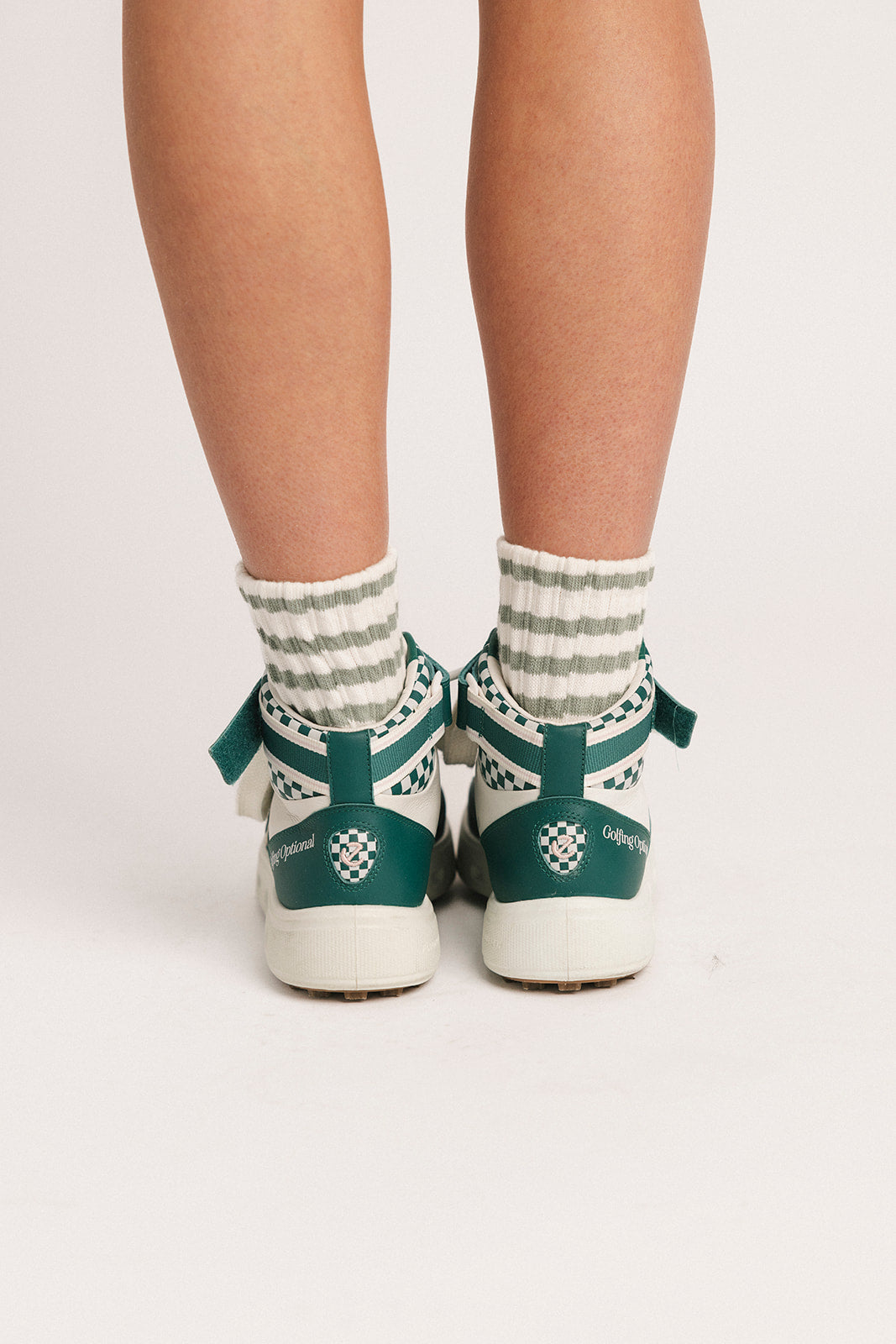 Capri Sock - Sea