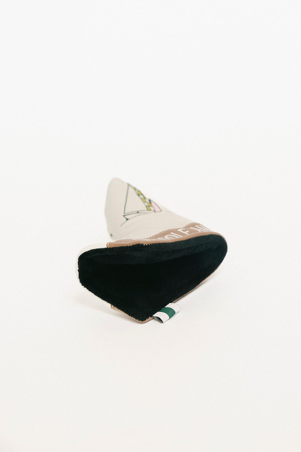 Banks Blade Cover - Sailboat