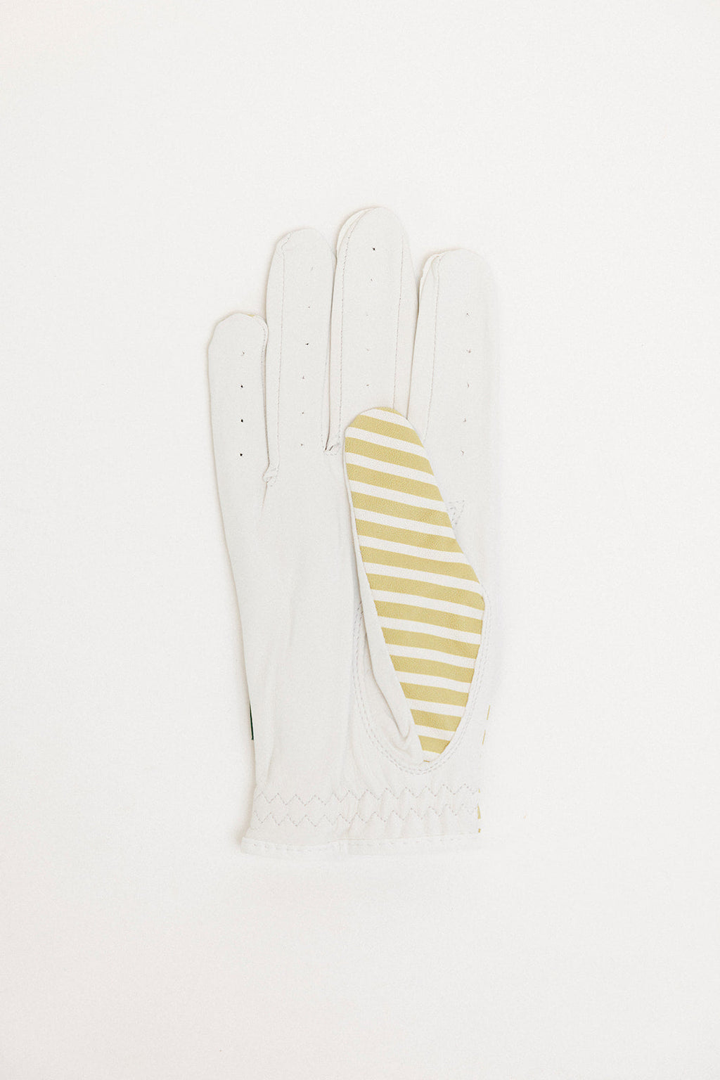 Golf Glove - Avo Stripes