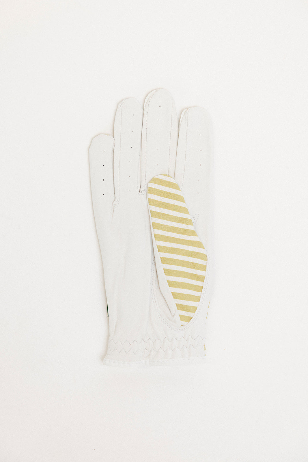 Golf Glove - Avo Stripes