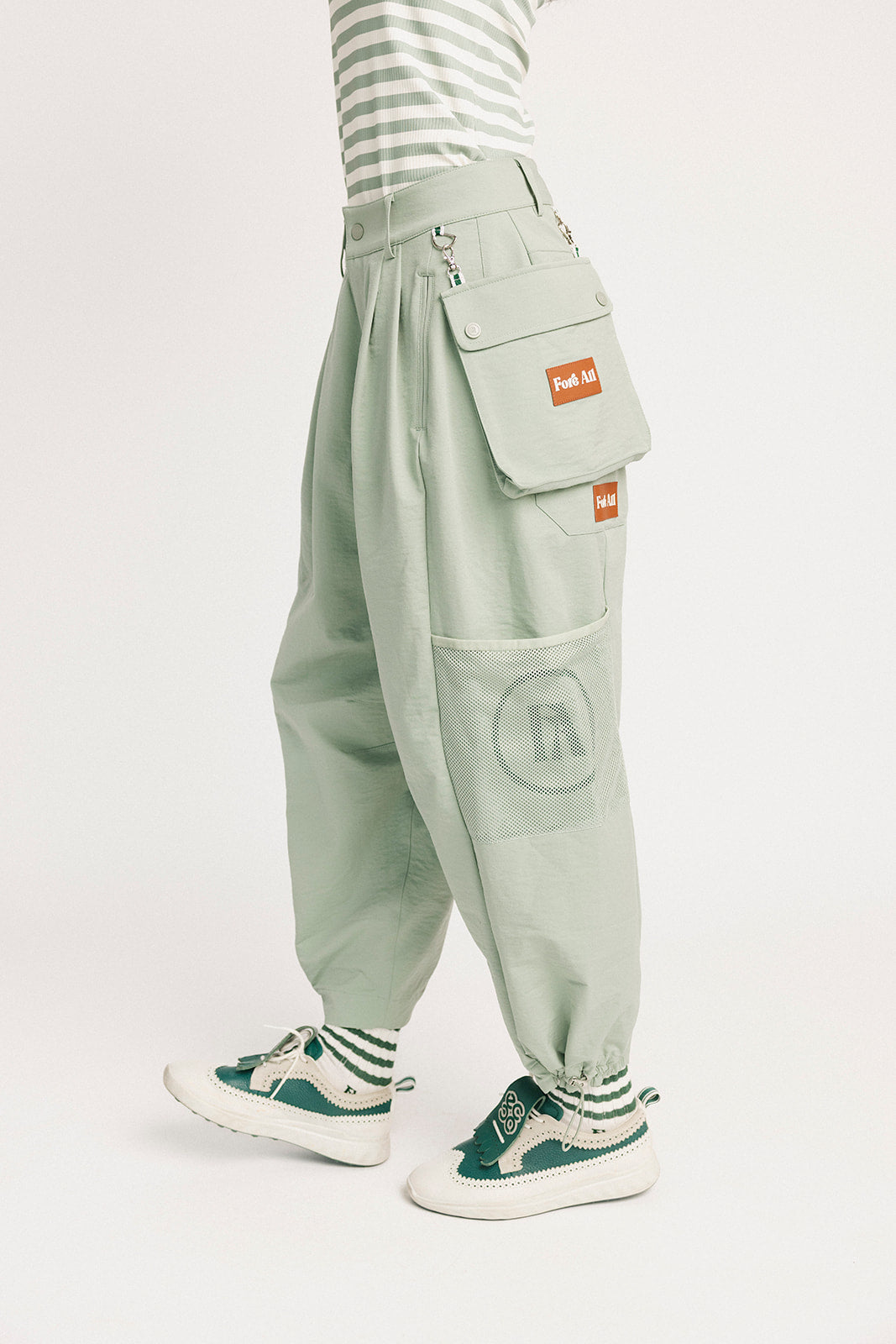 Skipper Pocket - Sea