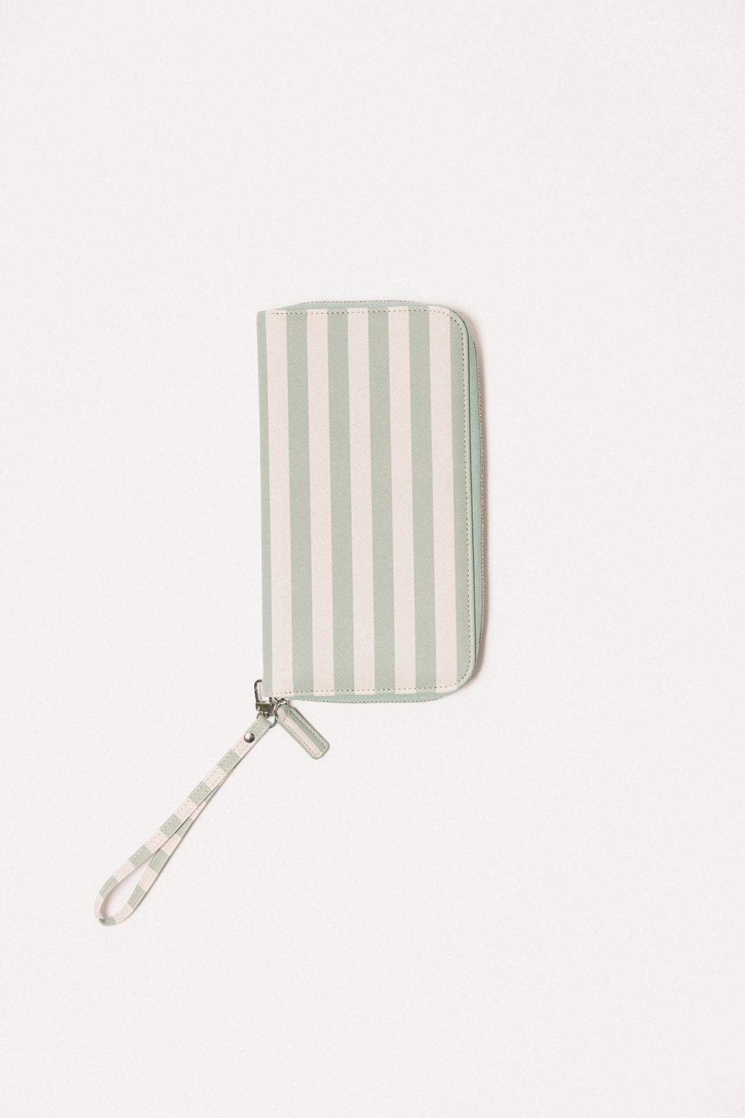 Glove Caddie - Sea Stripes