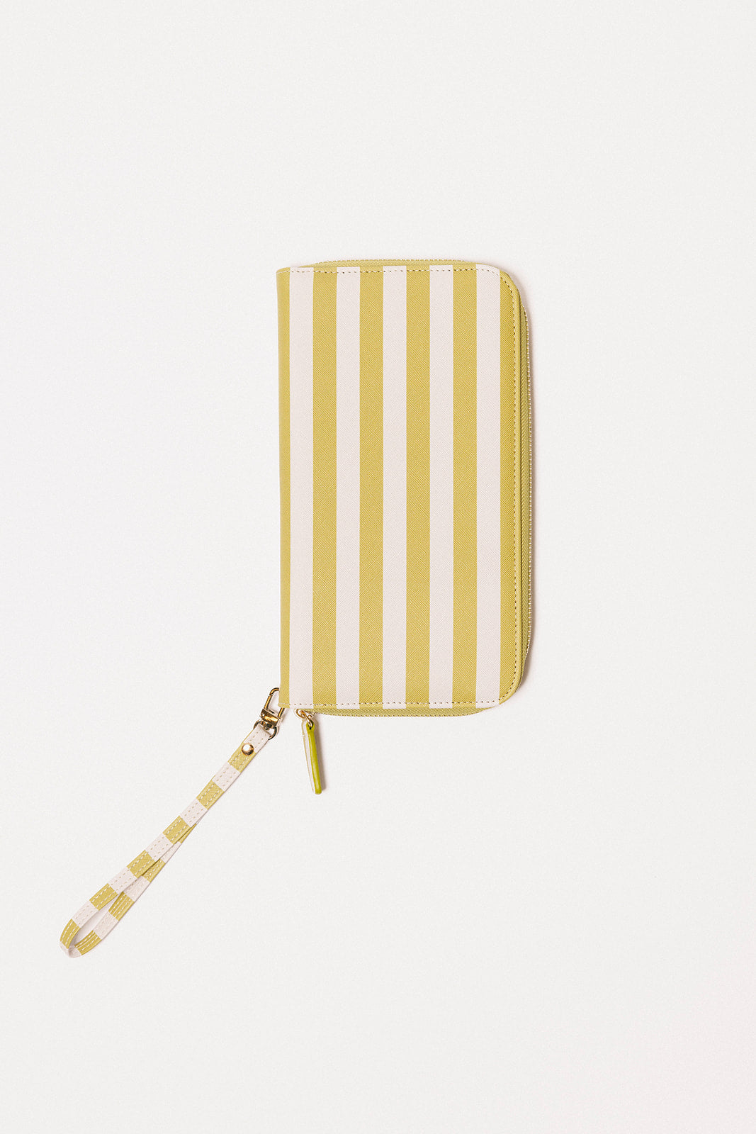Glove Caddie - Avo Stripes