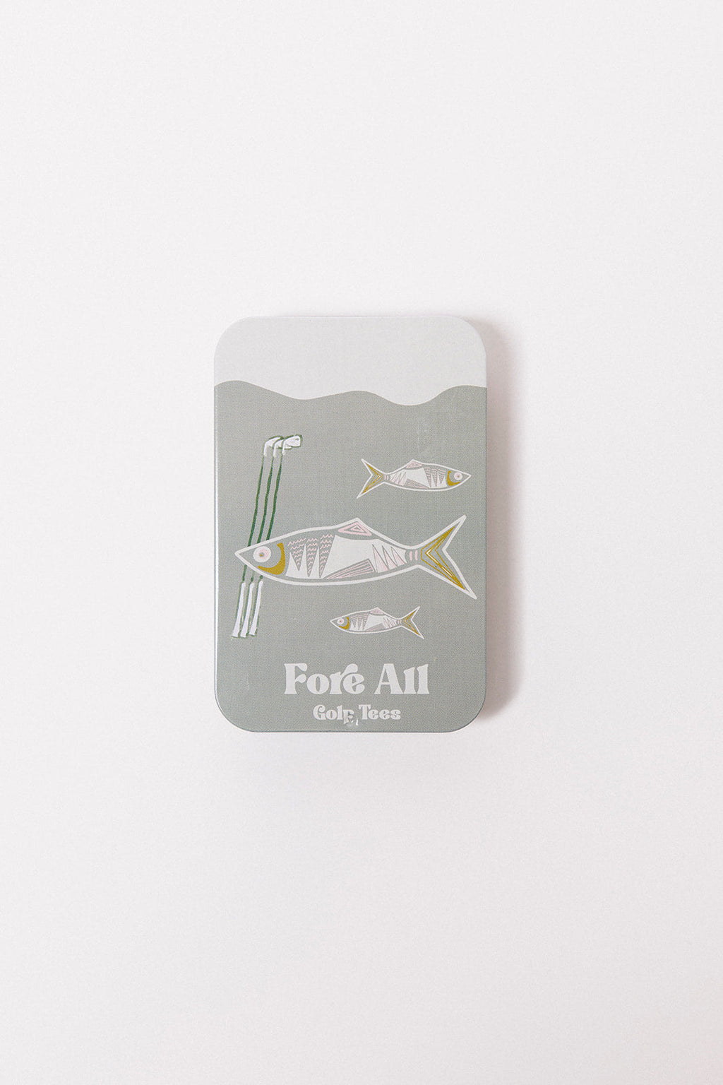 Sar-tees - Multi