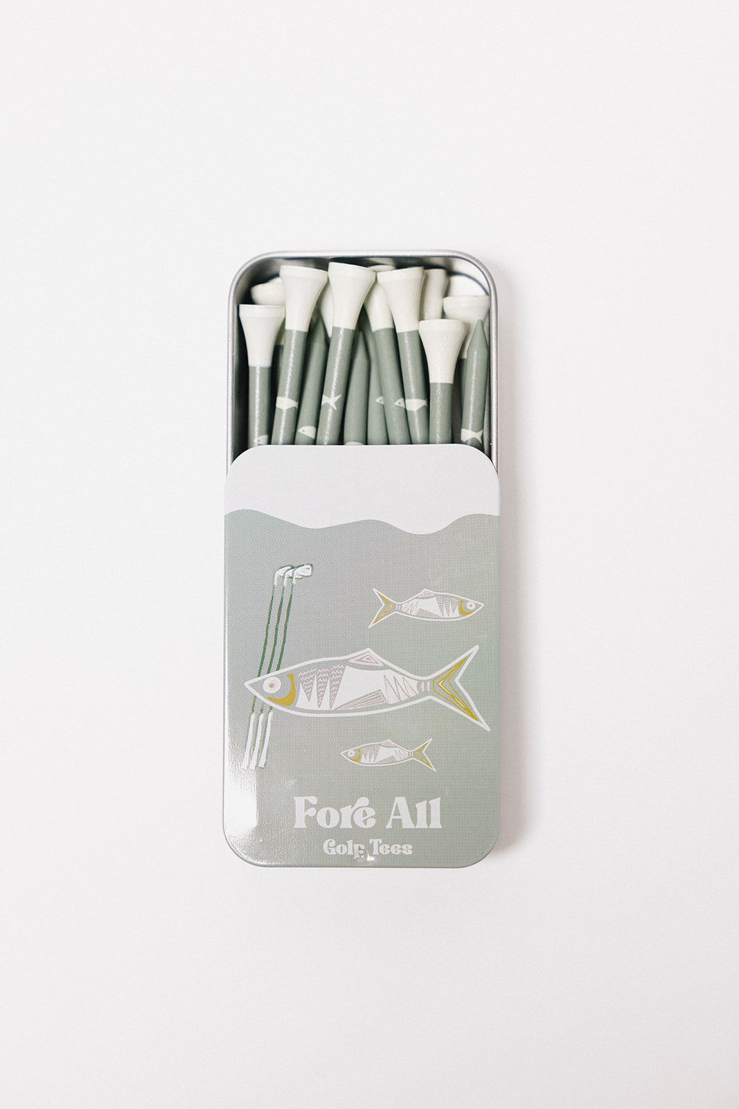 Sar-tees - Multi