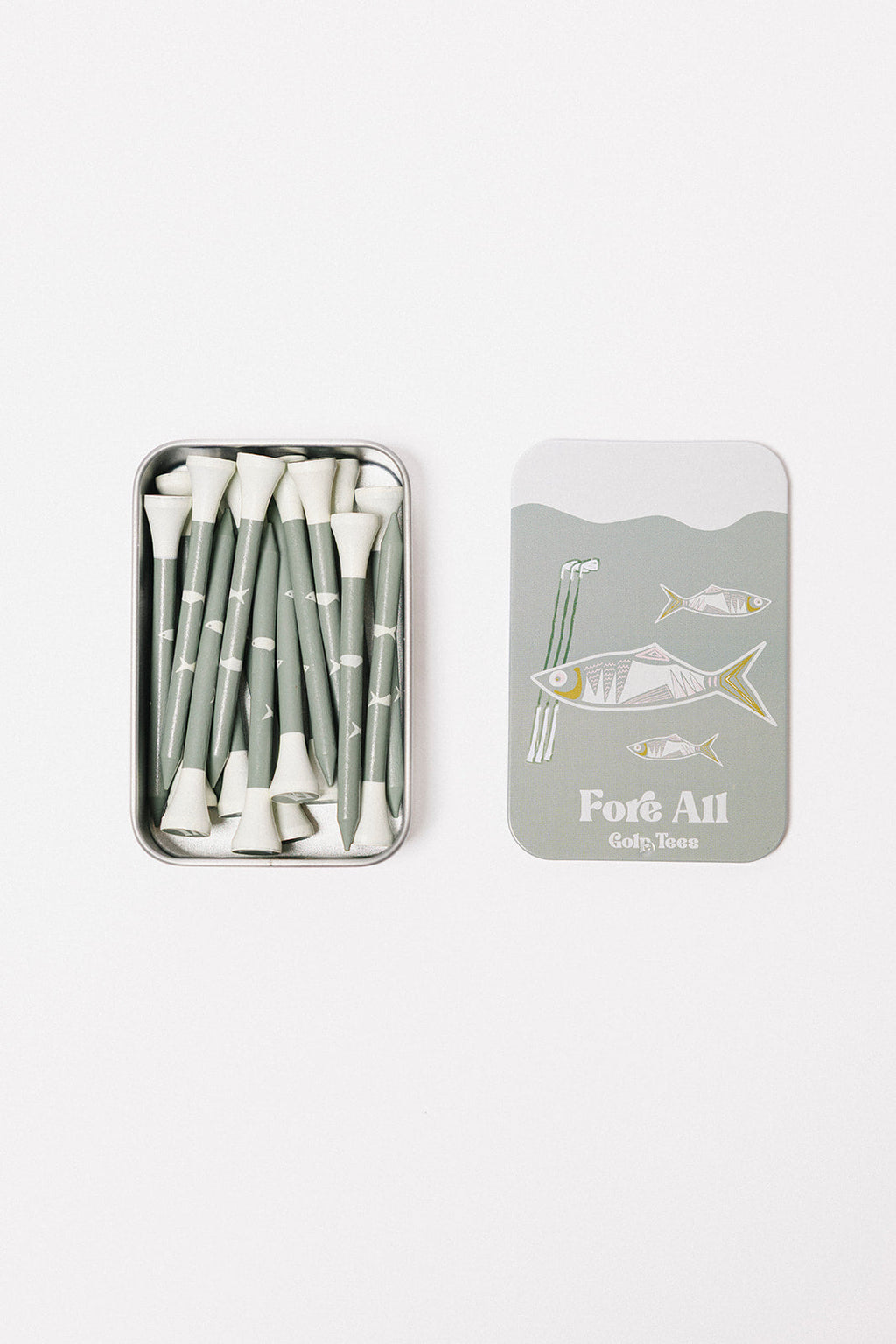 Sar-tees - Multi