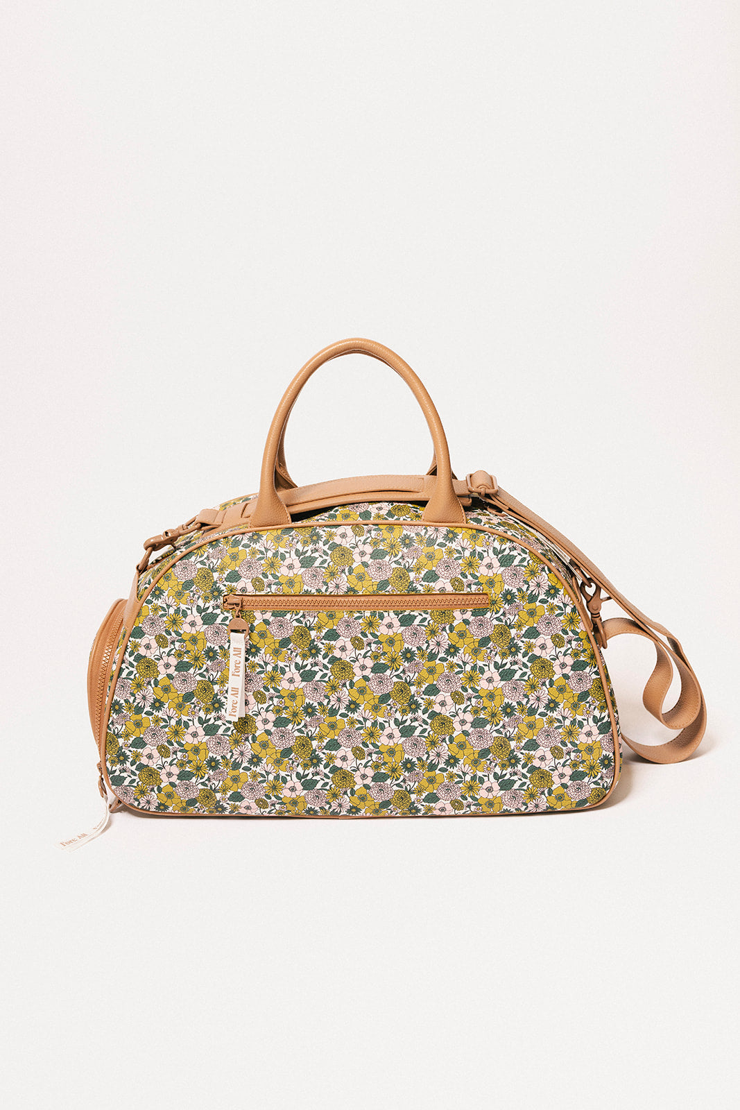 Country Club Bag - Floral
