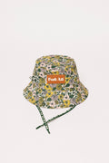 Bay Bucket Hat - Floral