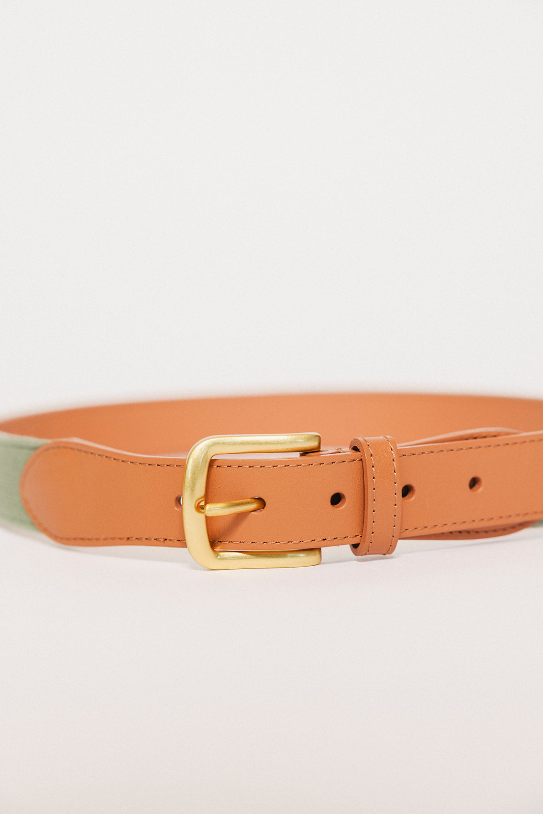 Marina Belt - Sea Floral