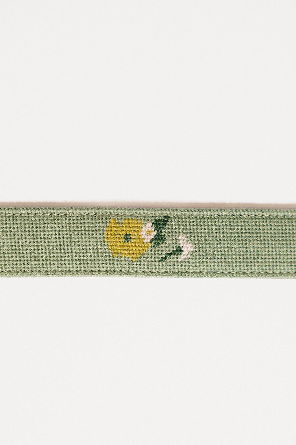 Marina Belt - Sea Floral