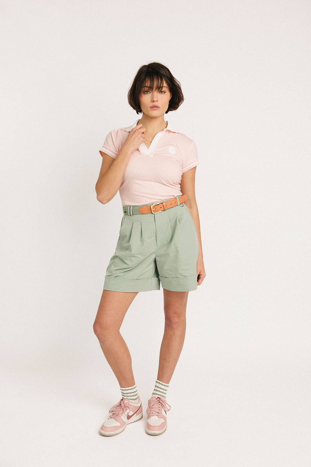 Skipper Short - Sea