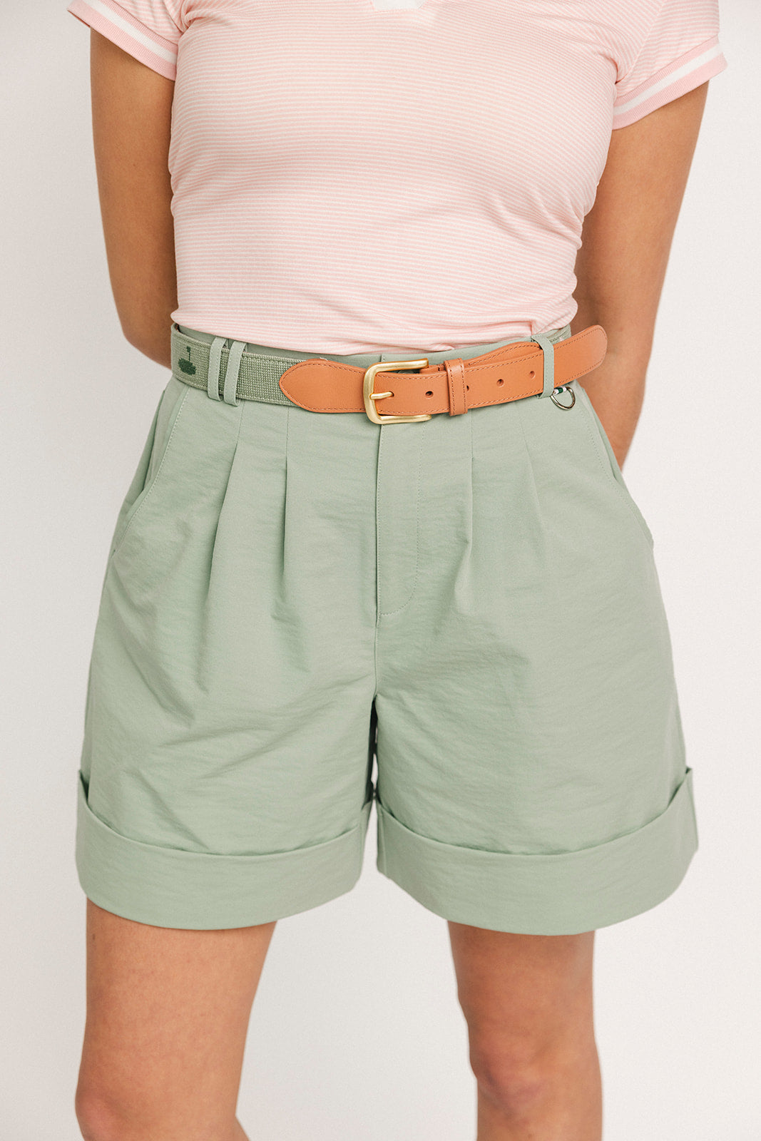 Skipper Short - Sea