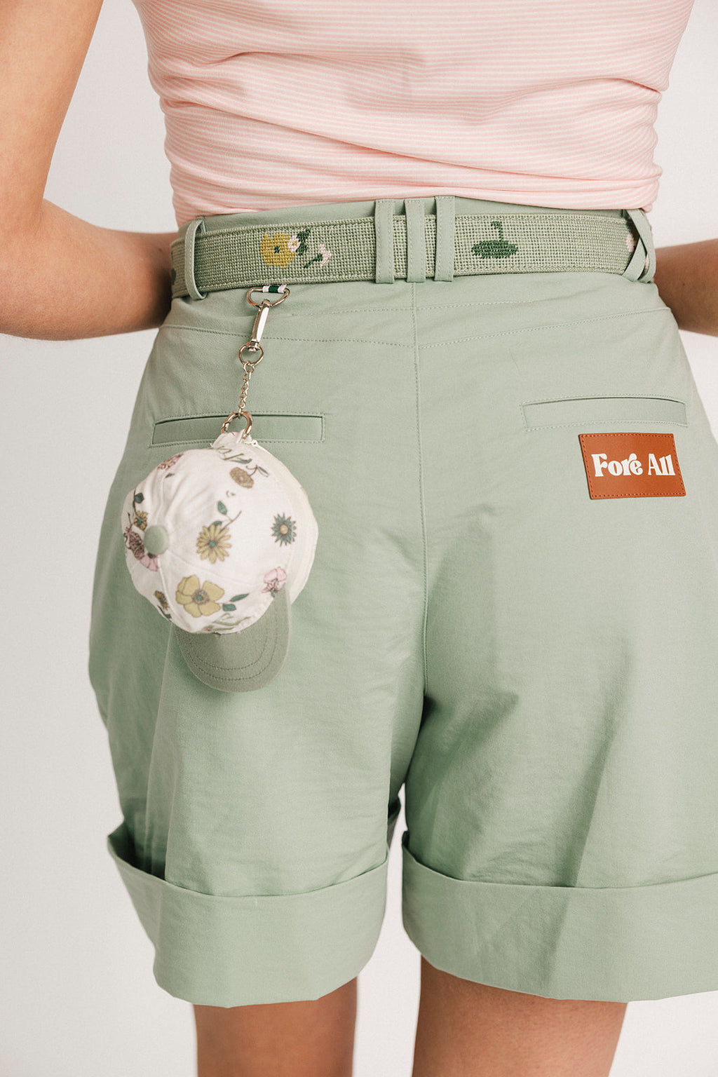 Skipper Short - Sea