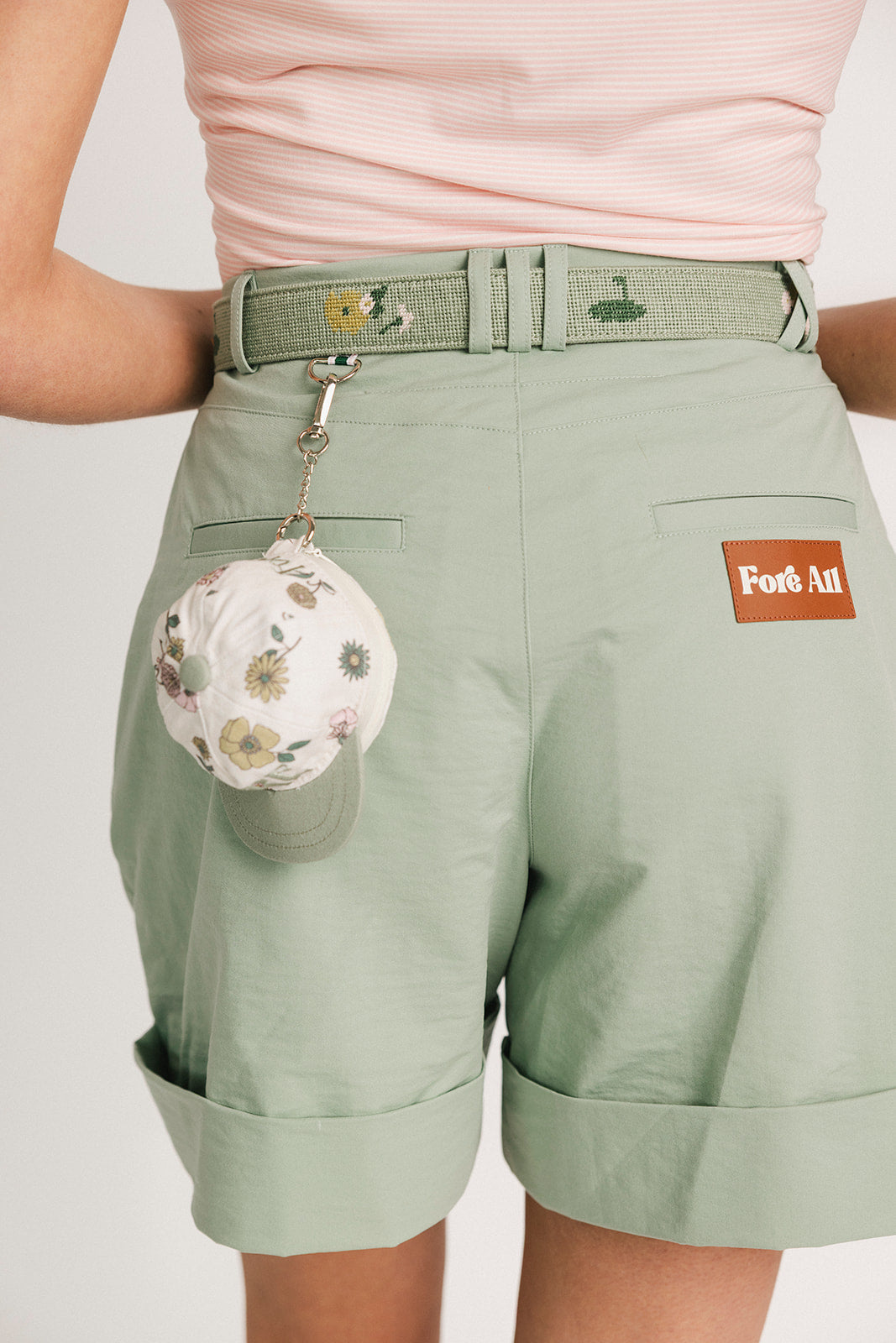 Skipper Short - Sea