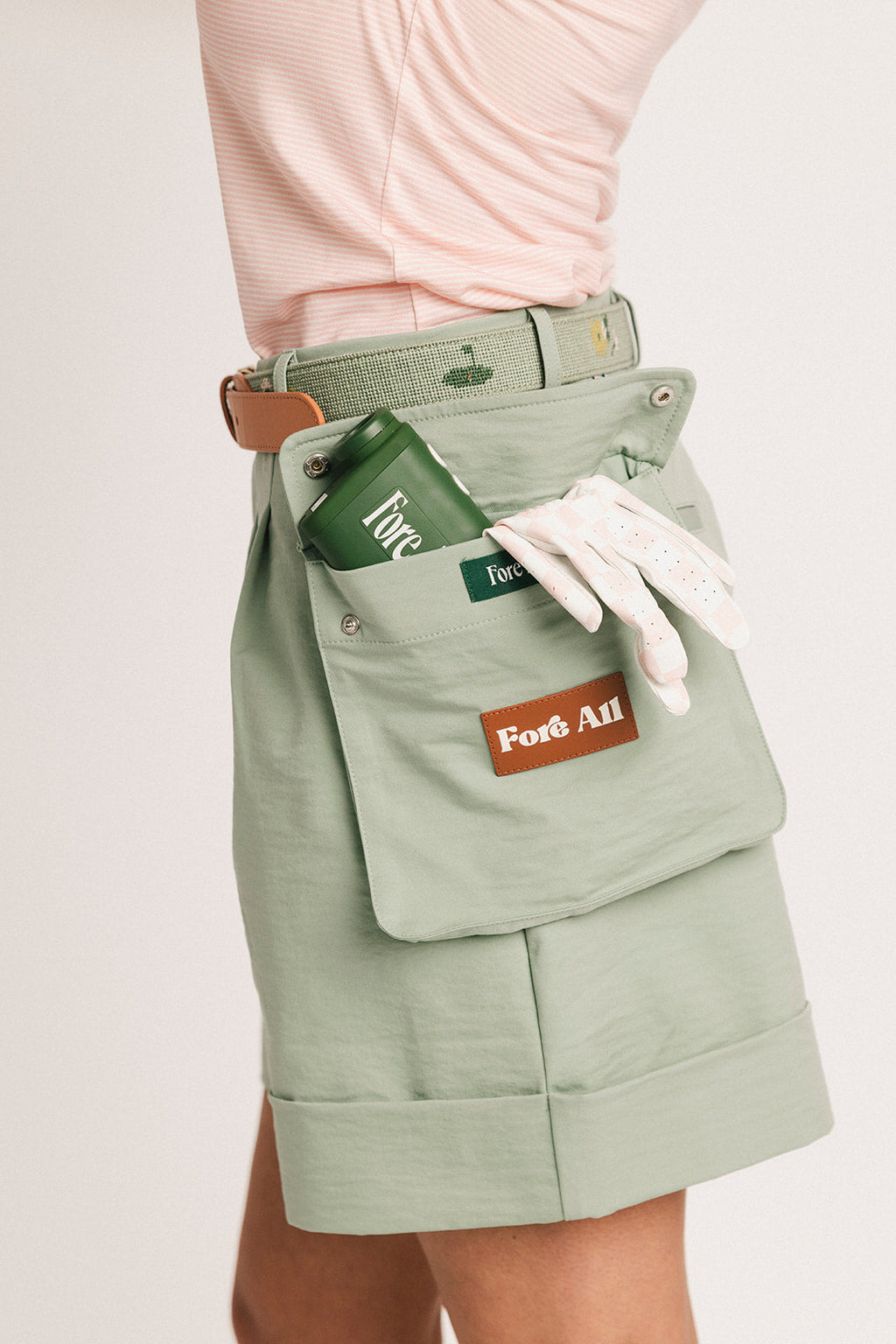 Skipper Short - Sea