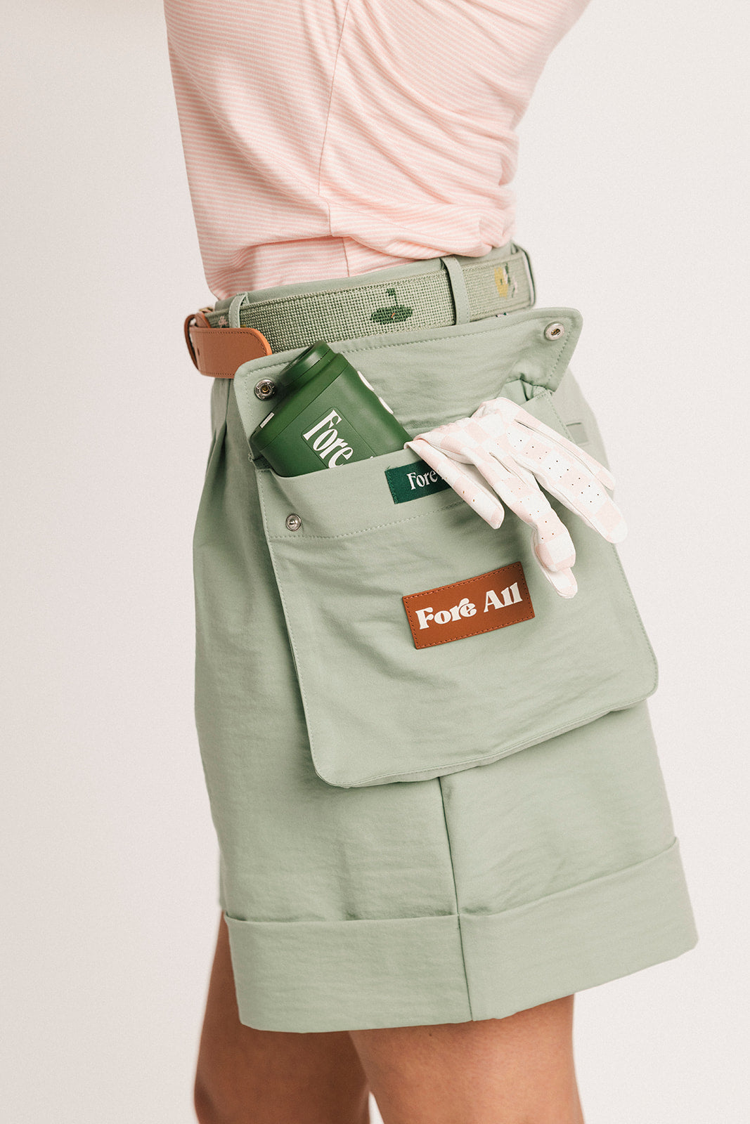 Skipper Short - Sea
