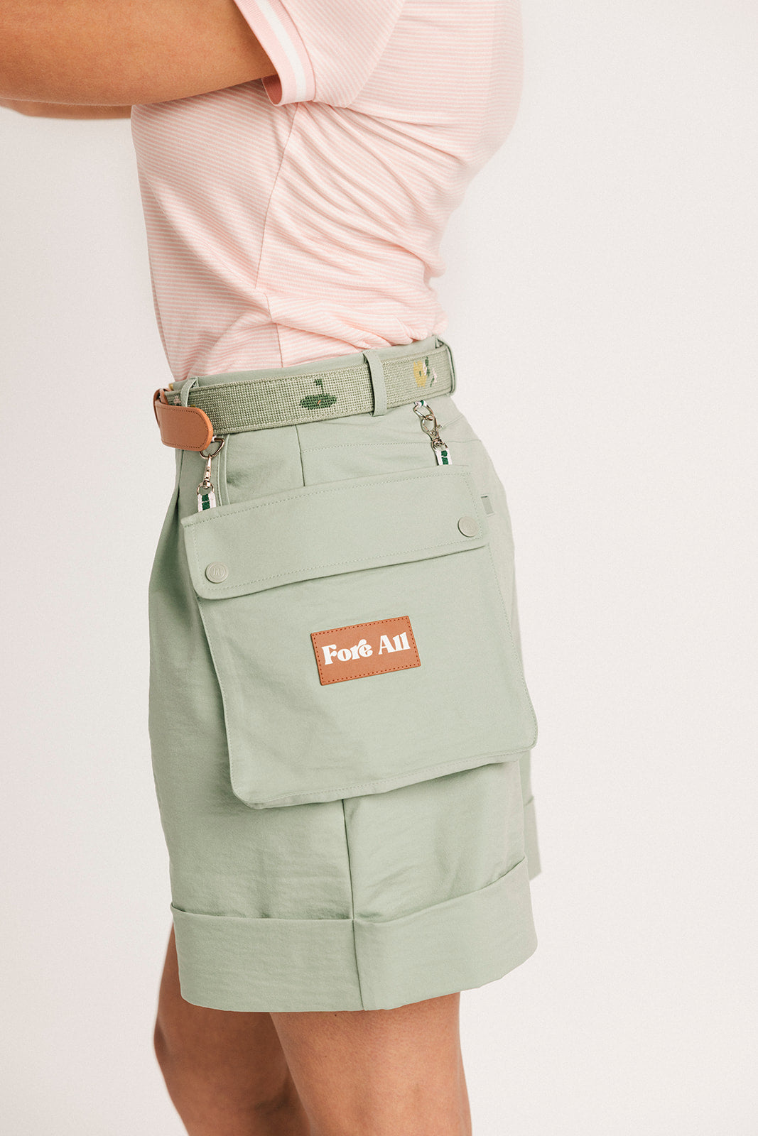 Skipper Short - Sea