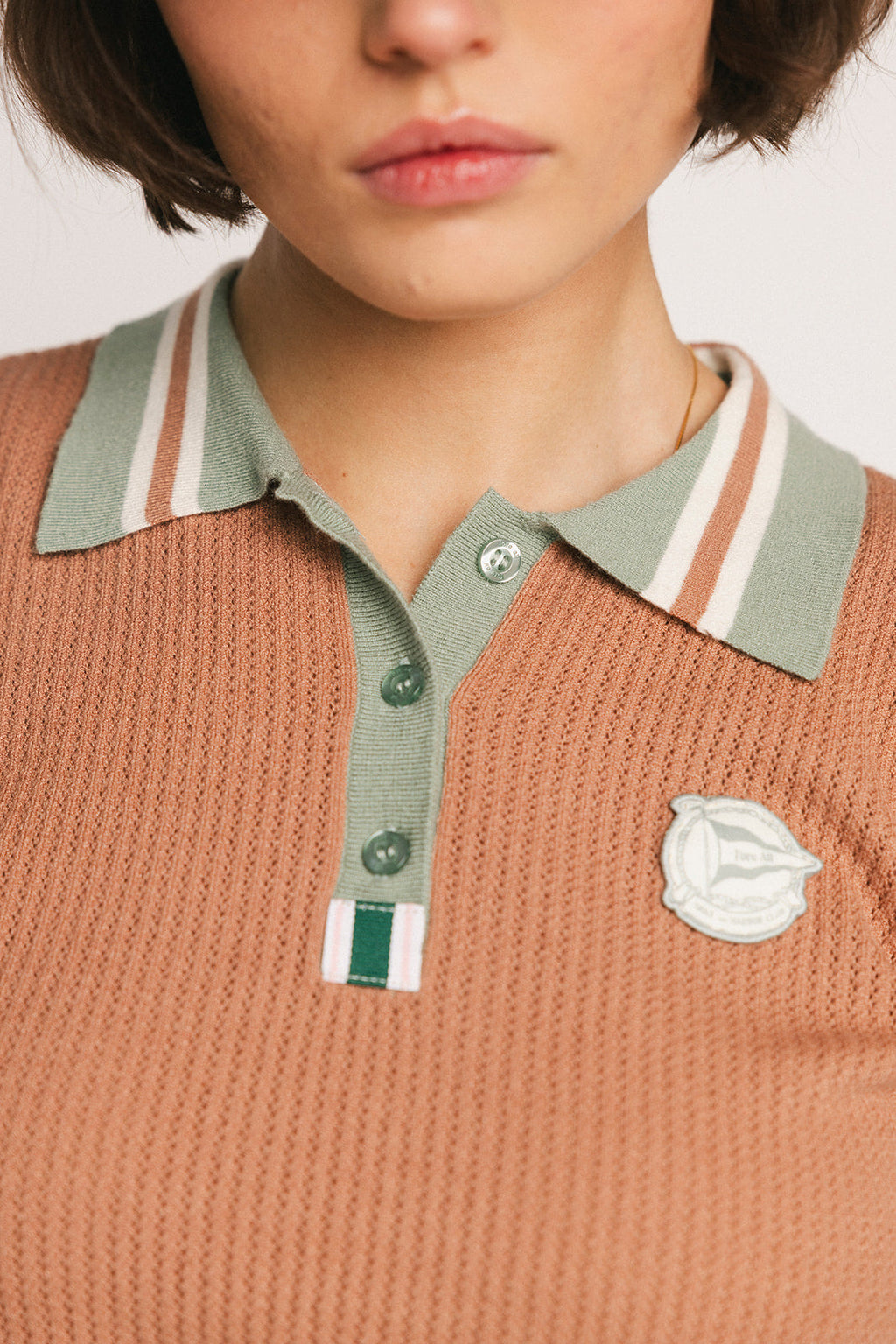 Coastal Polo - Saddle