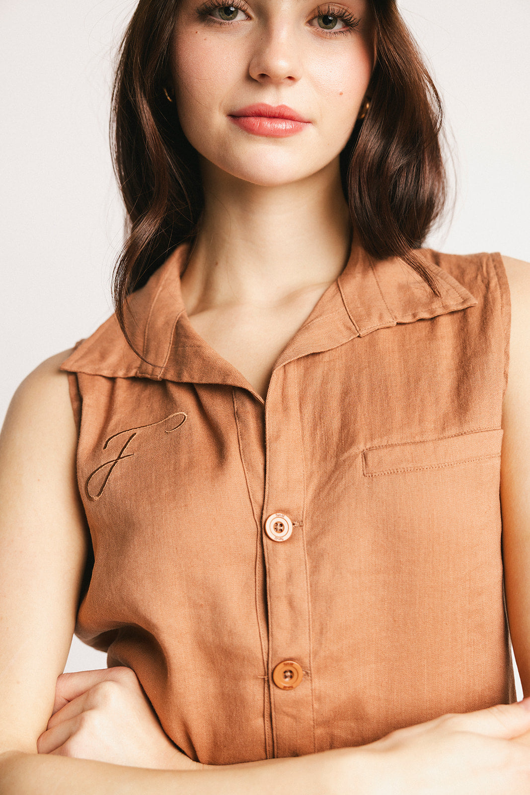 Yacht Top - Saddle