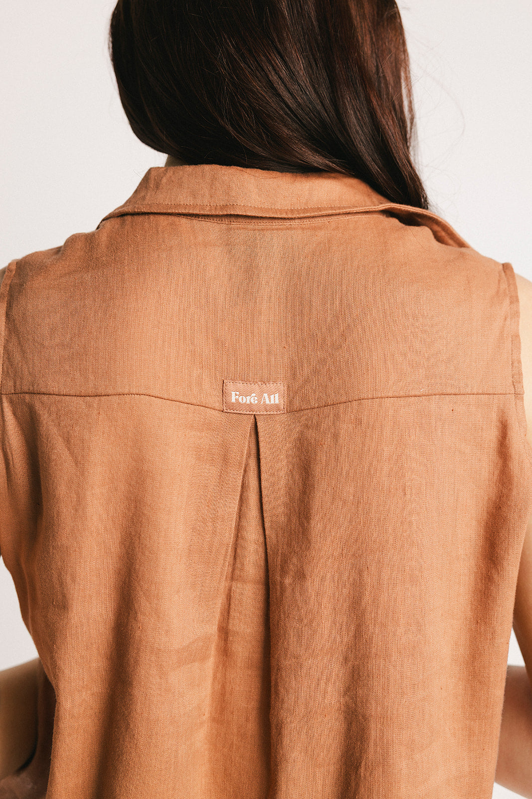 Yacht Top - Saddle
